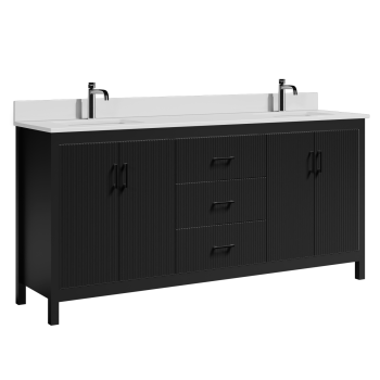 Strasser Woodenworks bathroom vanities image-8