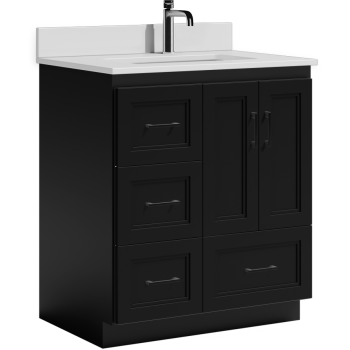 Strasser Woodenworks bathroom vanities image-8