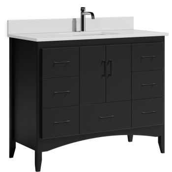 Strasser Woodenworks bathroom vanities image-12