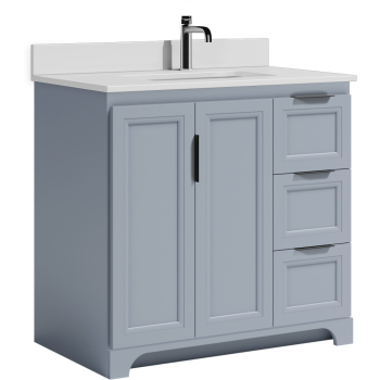 Strasser Woodenworks bathroom vanities image-12