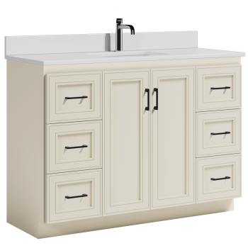 Strasser Woodenworks bathroom vanities image-10