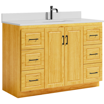 Strasser Woodenworks 28-882 image-1