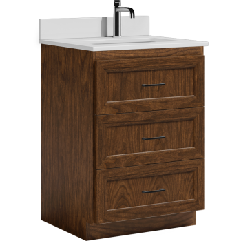 Strasser Woodenworks bathroom vanities image-10
