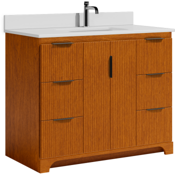 Strasser Woodenworks bathroom vanities image-20
