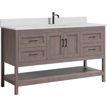 Strasser Woodenworks bathroom vanities image-8