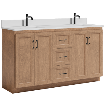 Strasser Woodenworks bathroom vanities image-16