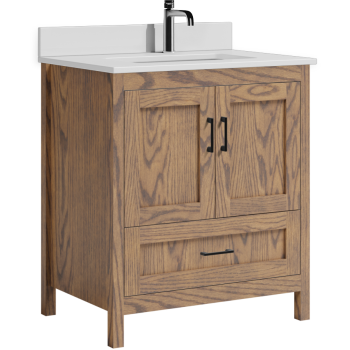 Strasser Woodenworks bathroom vanities image-24