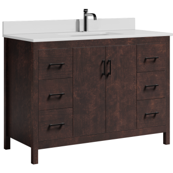 Strasser Woodenworks bathroom vanities image-2