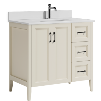 Strasser Woodenworks bathroom vanities image-4