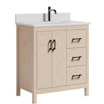 Strasser Woodenworks bathroom vanities image-16