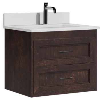 Strasser Woodenworks bathroom vanities image-20