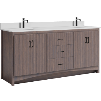 Strasser Woodenworks bathroom vanities image-6