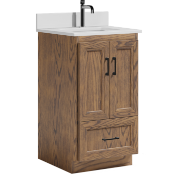Strasser Woodenworks bathroom vanities image-18