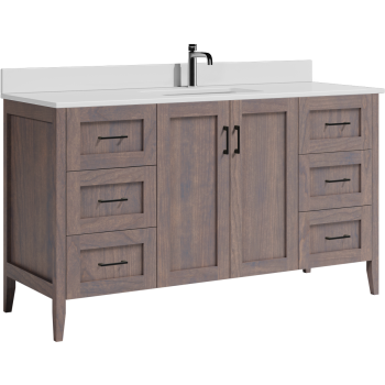 Strasser Woodenworks bathroom vanities image-12
