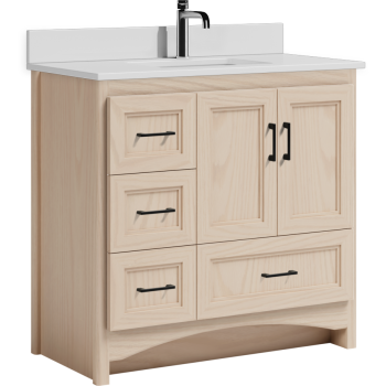 Strasser Woodenworks bathroom vanities image-6