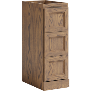 Strasser Woodenworks bathroom vanities image-18