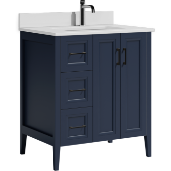 Strasser Woodenworks bathroom vanities image-2