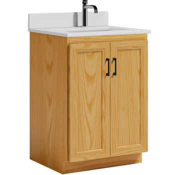 Strasser Woodenworks bathroom vanities image-8