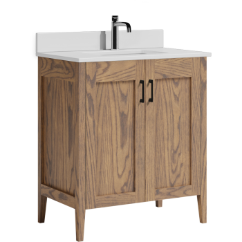 Strasser Woodenworks bathroom vanities image-14