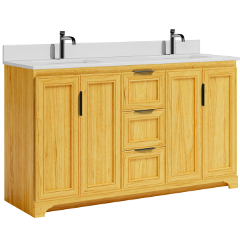 Strasser Woodenworks bathroom vanities image-18