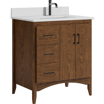 Strasser Woodenworks bathroom vanities image-14