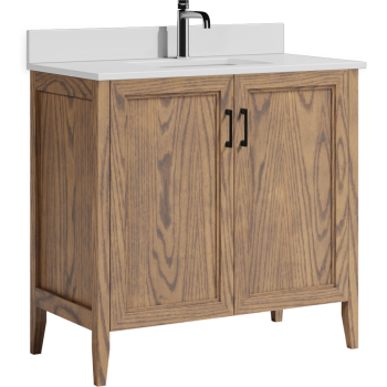 Strasser Woodenworks bathroom vanities image-12