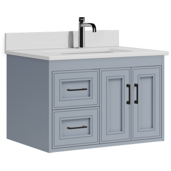 Strasser Woodenworks bathroom vanities image-6