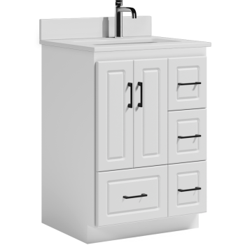 Strasser Woodenworks bathroom vanities image-18