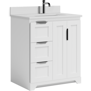Strasser Woodenworks bathroom vanities image-14