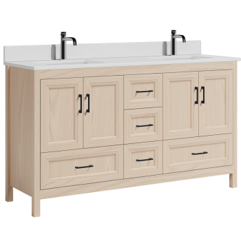 Strasser Woodenworks bathroom vanities image-18