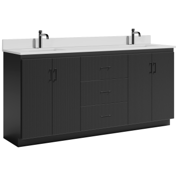 Strasser Woodenworks bathroom vanities image-18