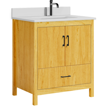 Strasser Woodenworks bathroom vanities image-14