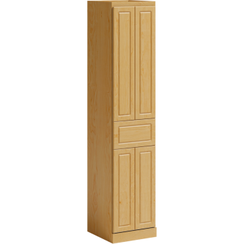 Strasser Woodenworks linen towers & cabinets image-14