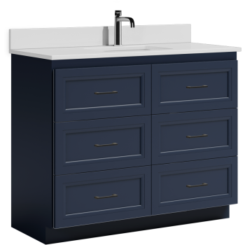 Strasser Woodenworks bathroom vanities image-4