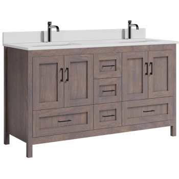 Strasser Woodenworks bathroom vanities image-2
