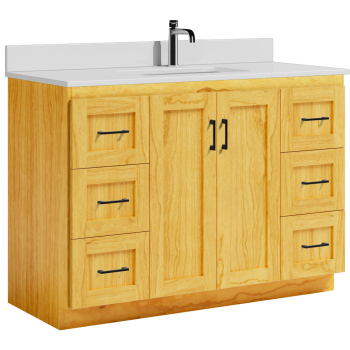 Strasser Woodenworks 28-942 image-1