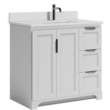 Strasser Woodenworks bathroom vanities image-12