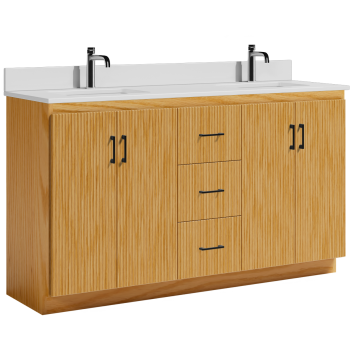 Strasser Woodenworks bathroom vanities image-12