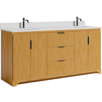 Strasser Woodenworks bathroom vanities image-16