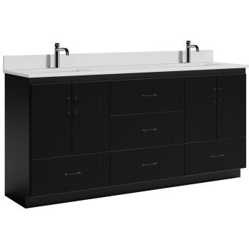 Strasser Woodenworks bathroom vanities image-8