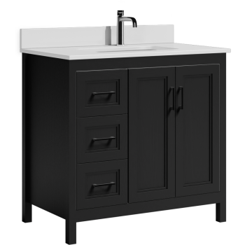 Strasser Woodenworks bathroom vanities image-16