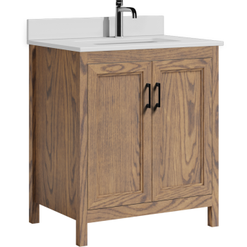 Strasser Woodenworks bathroom vanities image-18