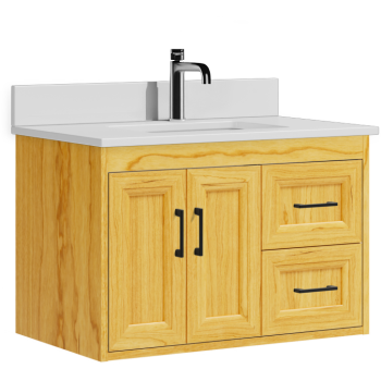 Strasser Woodenworks bathroom vanities image-14