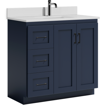 Strasser Woodenworks bathroom vanities image-12