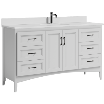 Strasser Woodenworks bathroom vanities image-10