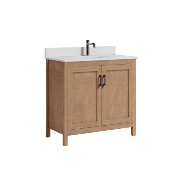 Strasser Woodenworks bathroom vanities image-18