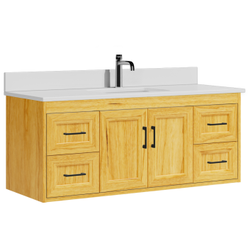 Strasser Woodenworks bathroom vanities image-14
