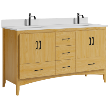 Strasser Woodenworks bathroom vanities image-4