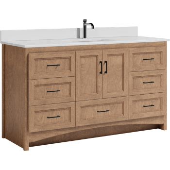 Strasser Woodenworks bathroom vanities image-4