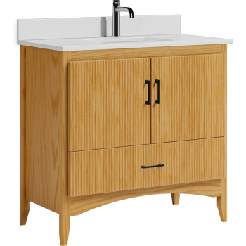 Strasser Woodenworks bathroom vanities image-12